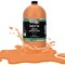 Pouring Masters Mango Ready to Pour Acrylic Pouring Paint - Premium 64-Ounce Pre-Mixed Fluid Acrylic Paint - Fluid Art Supplies for Canvas, Wood, Paper, Tile & Rocks